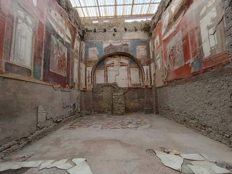 Private Tour of the Ruins of Herculaneum and Vesuvius: with Tickets Included - Who Will Enjoy This Tour?