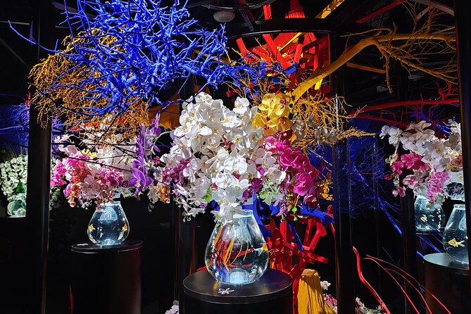 Private Tour of the Secret Corners of Tokyo - Inclusions