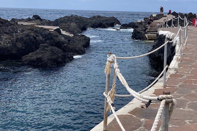 Private Tour of the Southwest and Northwest of the Island , Minimun 3 Person - What to Expect