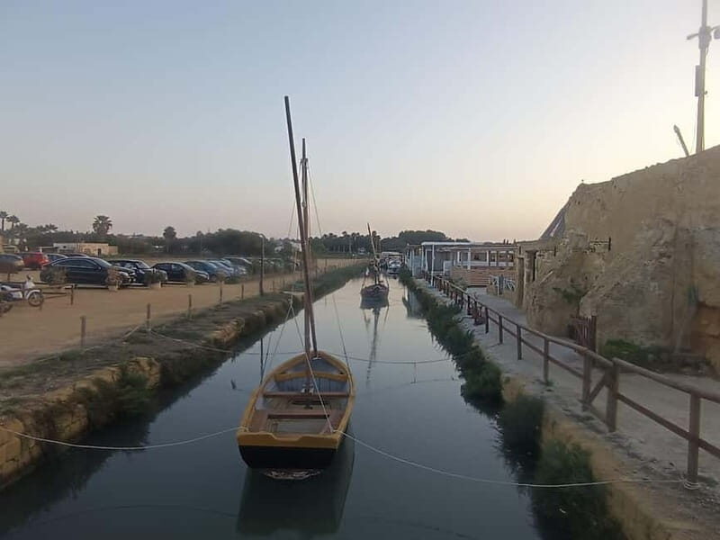 Private tour of the Stagnone of Marsala with lunch on board - Who Will Love This Tour?