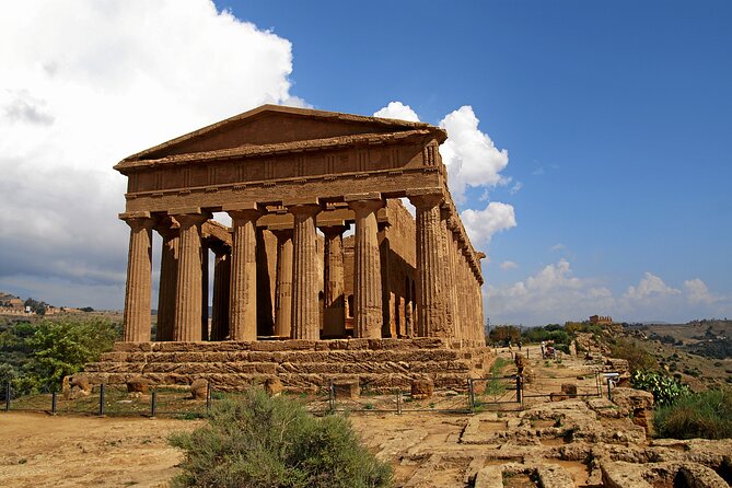 Private Tour of the Valley of the Temples Review - Ticket Arrangement Concerns