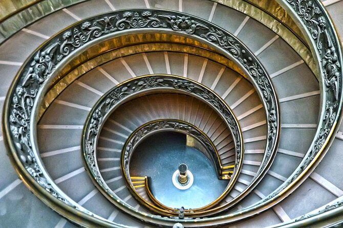 Private Tour of the Vatican Museums and Sistine Chapel - An In-Depth Look at the Private Vatican Tour