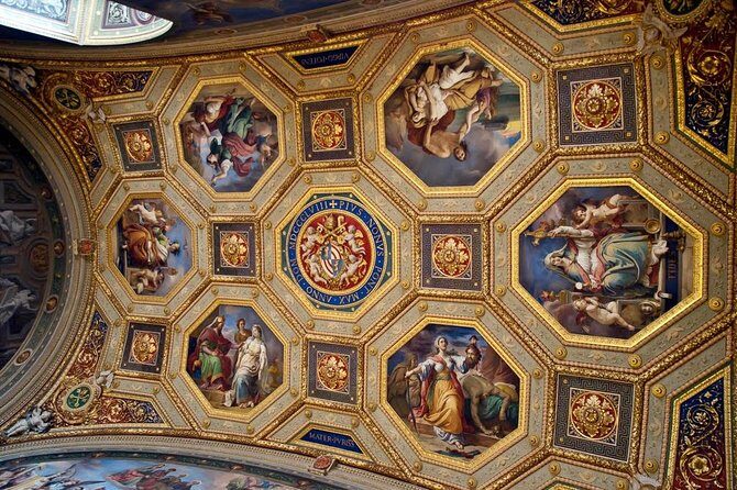 Private Tour of the Vatican Museums and Sistine Chapel - Who Should Consider This Tour?