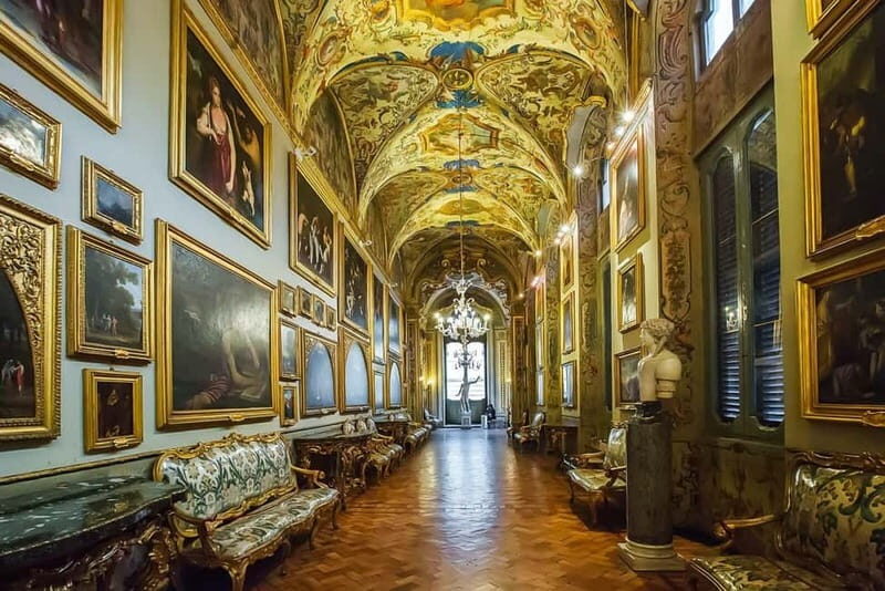 Private tour of the Vatican Museums, Sistine Chapel and Raphael Rooms - Key Points