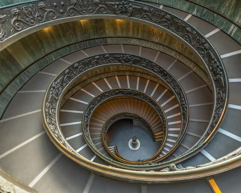 Private tour of the Vatican Museums, Sistine Chapel and Raphael Rooms - Who Will Appreciate This Tour?