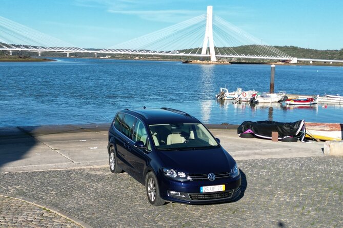 Private Tour of the Western Algarve From Serra to Sea - Key Points