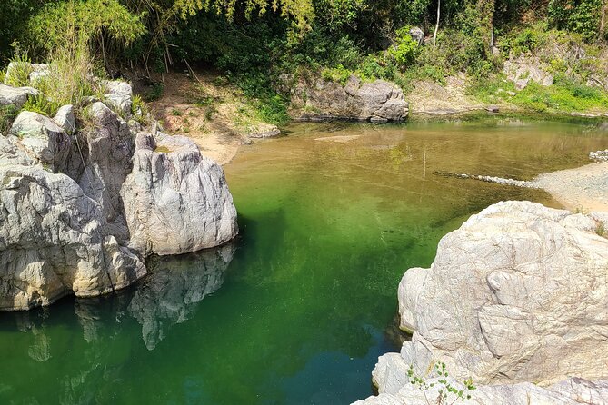Private Tour of the White Canyon Ancestral Route in Utuado - Booking and Cancellation Policies