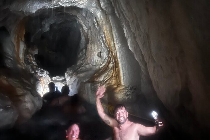 Private Tour of Tolantongo Grottoes with Transportation from CDMX - A Detailed Look at the Private Tour of Tolantongo Grottoes from Mexico City