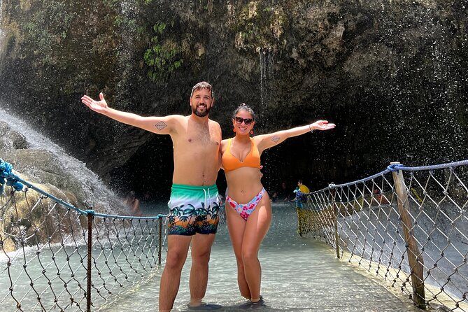 Private Tour of Tolantongo Grottoes with Transportation from CDMX - What Travelers Say: Authentic Feedback