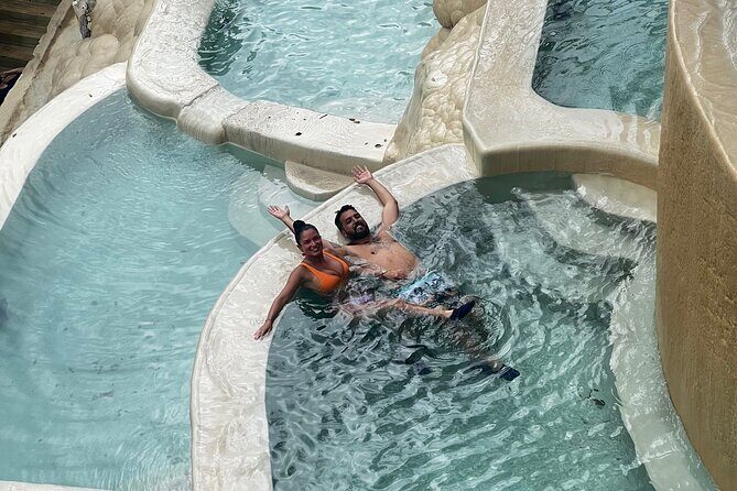 Private Tour of Tolantongo Grottoes with Transportation from CDMX - The Practicalities: What You Need to Know