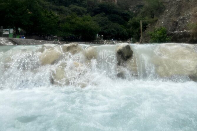 Private Tour of Tolantongo Grottoes with Transportation from CDMX - Final Thoughts: Why This Tour Stands Out