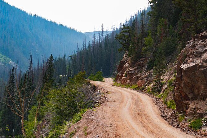 Private Tour of Trail Ridge Road in Rocky Mountain National Park - What Sets This Tour Apart