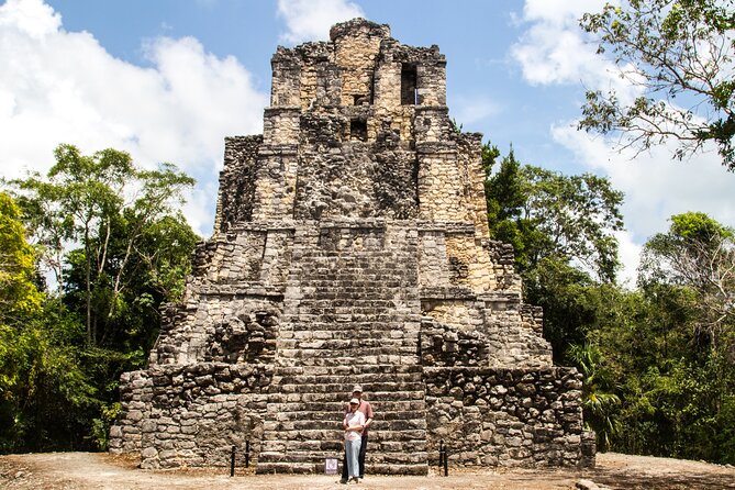 Private Tour of Tulum Archaeological Site & Sian Kaan Muyil - Inclusions