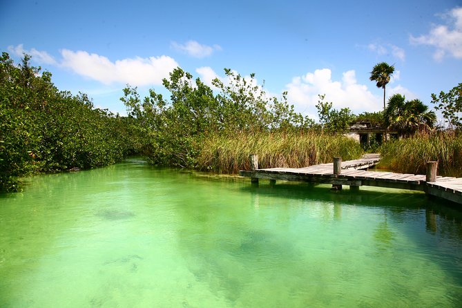 Private Tour of Tulum Archaeological Site & Sian Kaan Muyil - Tour Highlights