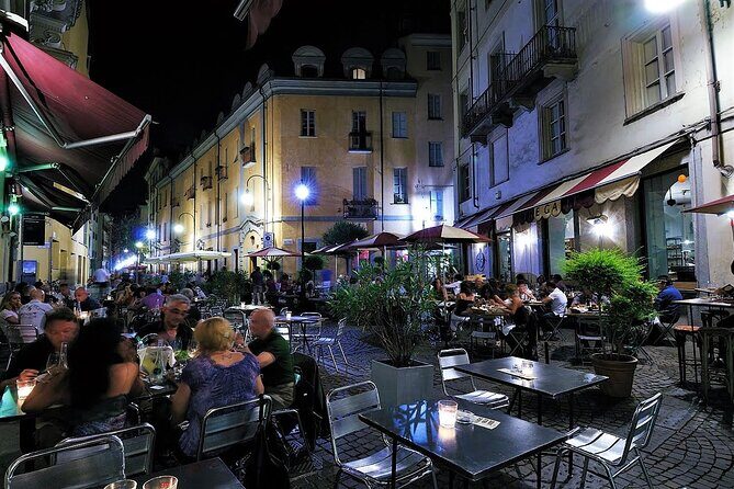 PRIVATE tour of UNUSUAL and hidden Turin for curious people - Value and Practicality