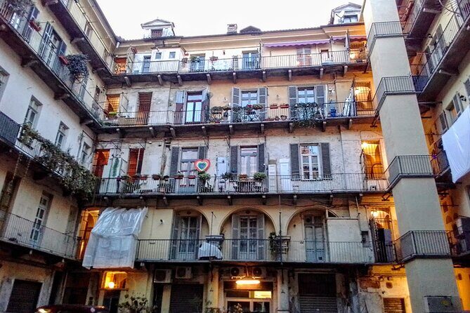 PRIVATE tour of UNUSUAL and hidden Turin for curious people - Who Will Love This Tour?