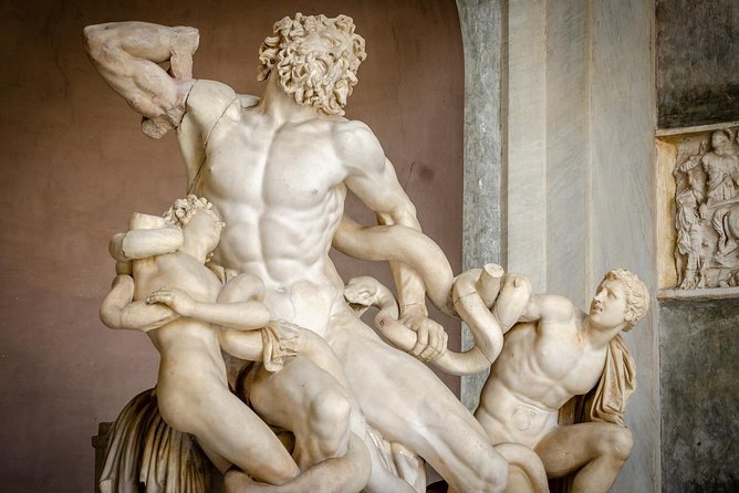 Private Tour of Vatican Museums and Sistine Chapel - Highlights of the Tour