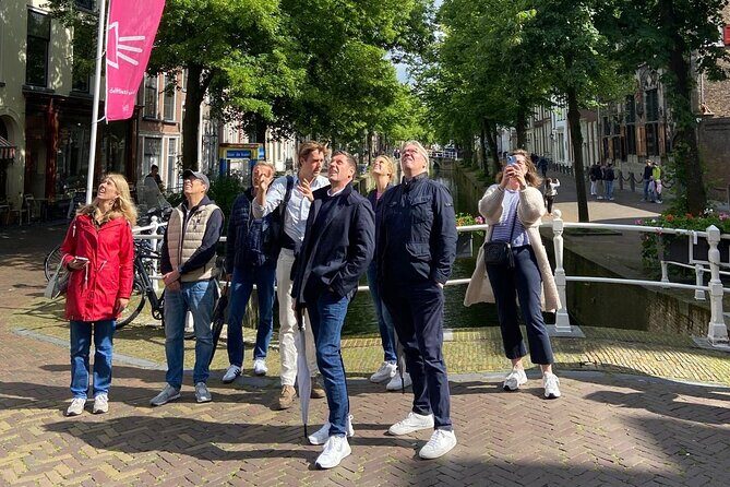 Private Tour of Vermeer's Delft + Tickets to Vermeer Museum - FAQ