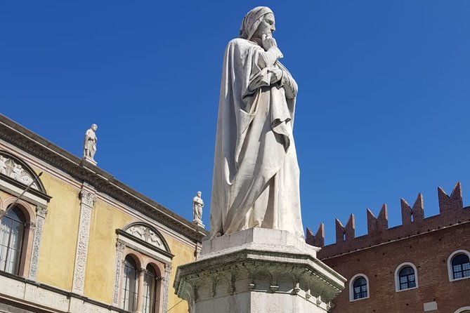 Private Tour of Verona With History and Top Gastronomy - Exploring Veronas History
