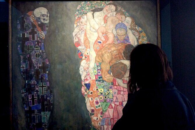 Private Tour of Viennese Art in the Leopold Museum: Klimt, Schiele, Kokoschka - Exploring the Leopold Museum and the MuseumsQuartier