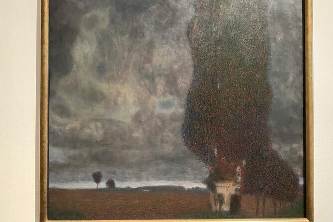 Private Tour of Viennese Art in the Leopold Museum: Klimt, Schiele, Kokoschka - The Experience of a Private Guide