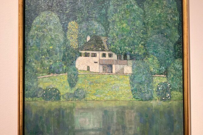 Private Tour of Viennese Art in the Leopold Museum: Klimt, Schiele, Kokoschka - FAQ