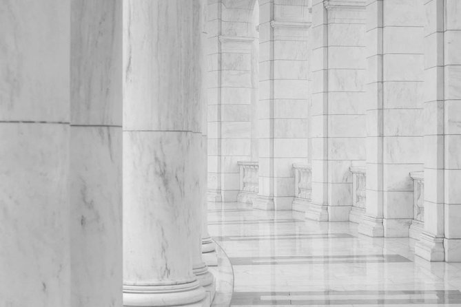 Private Tour of Washington, DC by Van to Honor Our Heroes - Tour Highlights