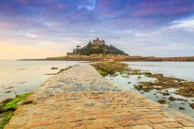 Private Tour of West Cornwall - Highly Varied Full Day Experience - Why This Tour Works