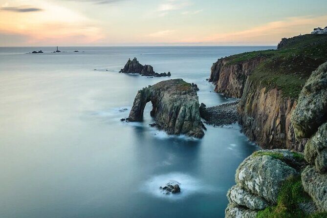 Private Tour of West Cornwall - Highly Varied Full Day Experience - Final Thoughts