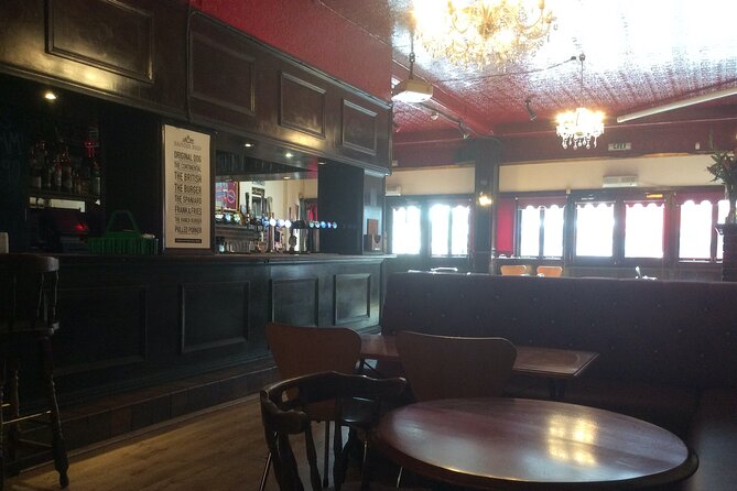Private Tour of Whitechapel and East End Pubs - Key Highlights and Attractions