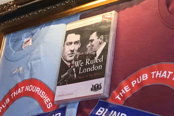 Private Tour of Whitechapel and East End Pubs - Guest Reviews and Experiences