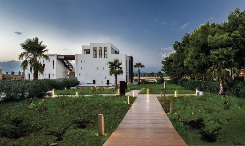 Private Tour of Wineries and Wine Tasting in Marsala - Explore Wineries and Tastings