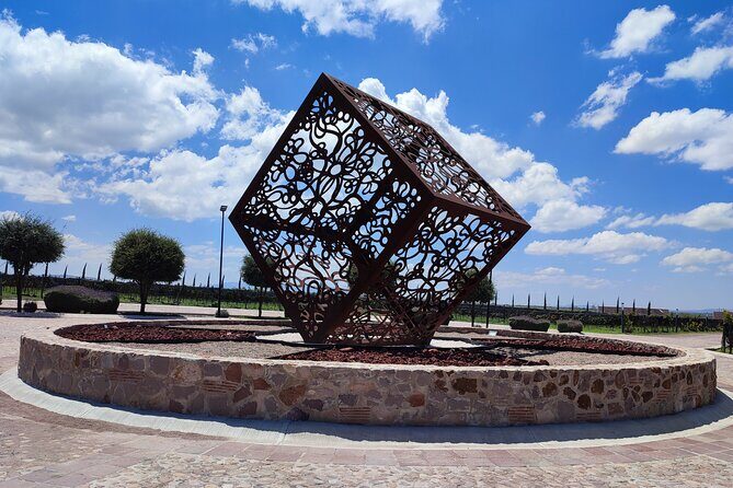 Private Tour of Wineries in San Miguel - Practical Tips for Travelers