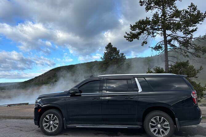 Private Tour of Yellowstones Natural Wonders from Jackson Hole - The Sum Up: Who Should Consider This Tour?