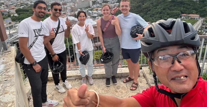 Private Tour : Okinawa Local Experience and Sunset Cycling - Tour Highlights