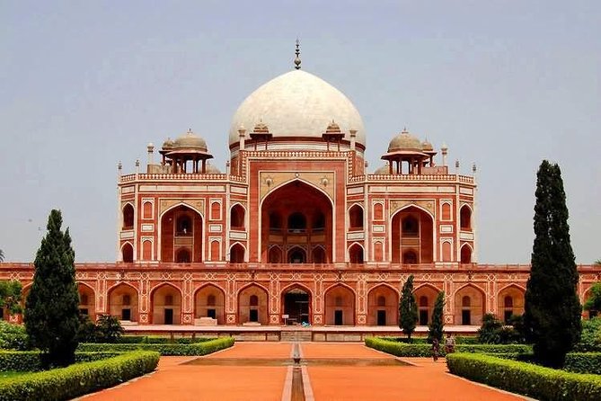 Private Tour : Old and New Delhi Tour by Car - Inclusions