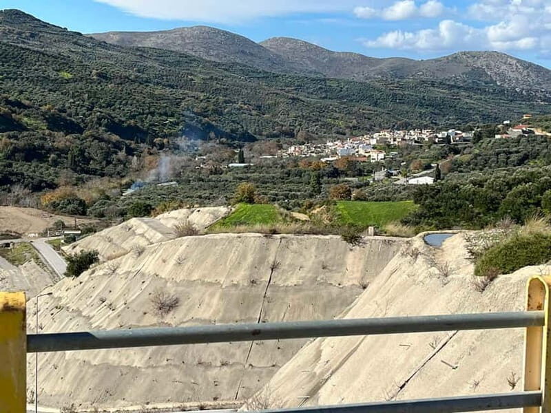 Private Tour, Olive Mill, Scotino Cave, Lasithi Plateau H/D - Practical Details and Value