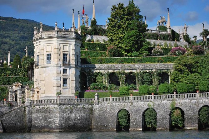 Private Tour on Isola Bella With a Tour Guide and Sunset Cruise. - Pricing Details