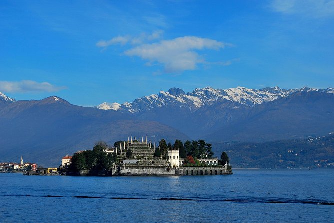 Private Tour on Isola Bella With a Tour Guide and Sunset Cruise. - Sunset Cruise Experience