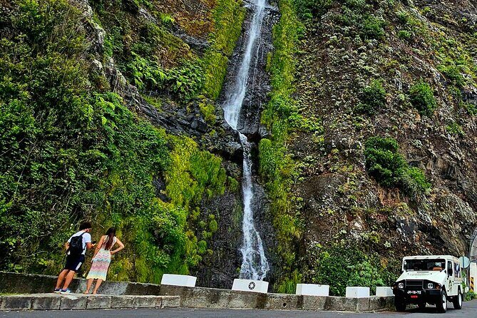 Private Tour on Madeira Island (max 6 people) - Key Points