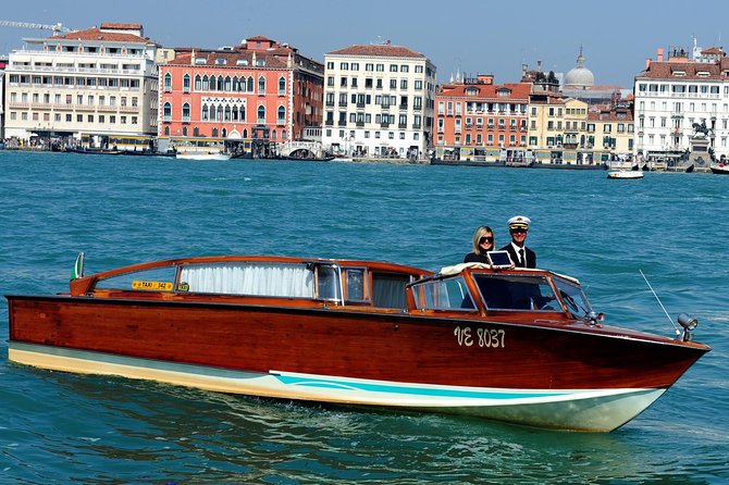 Private Tour on Murano Island: Discover the Art of Artisanal Glassblowing - What to Expect on the Tour