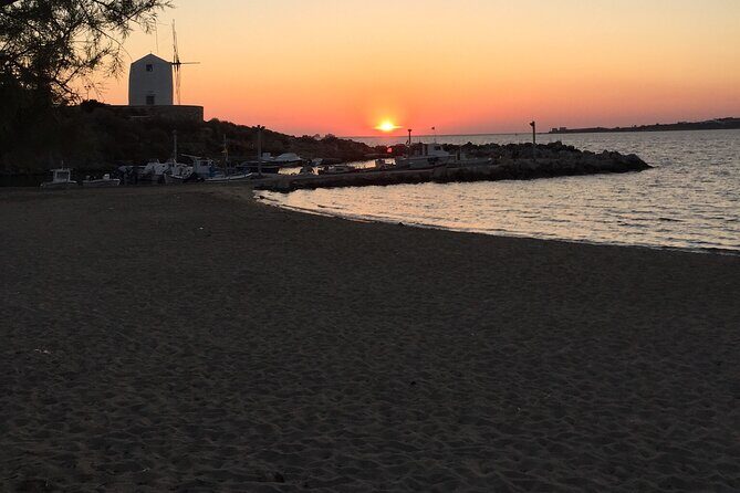 Private Tour on Paros Island - Authentic Experiences and What Travelers Say