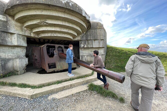 Private tour on the D-Day landind beaches - Final Thoughts on the Normandy D-Day Beaches Private Tour