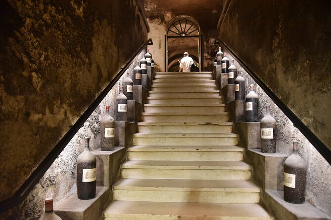 Private Tour on the Route of the Great Wines of Médoc With Visits and Tastings - Booking Details