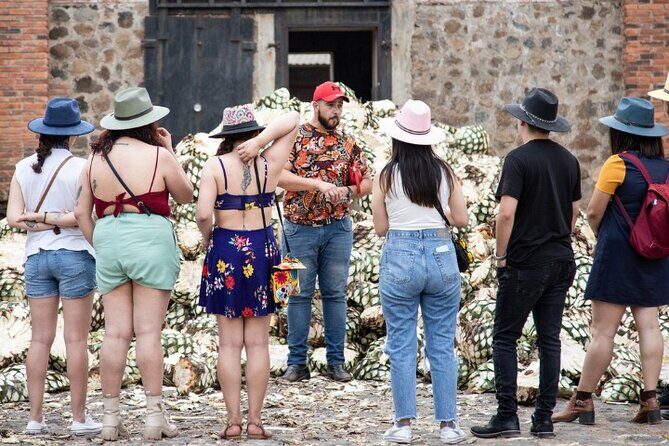 Private Tour one day in Los Guachimontones and Tequilera Cava de Oro - FAQs