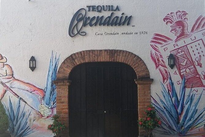 Private Tour one day of Adventure in Tequila and Orendain Tequila - The Itinerary in Detail