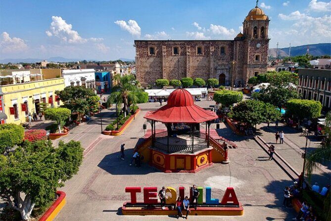 Private Tour one day of Adventure in Tequila and Orendain Tequila - FAQ