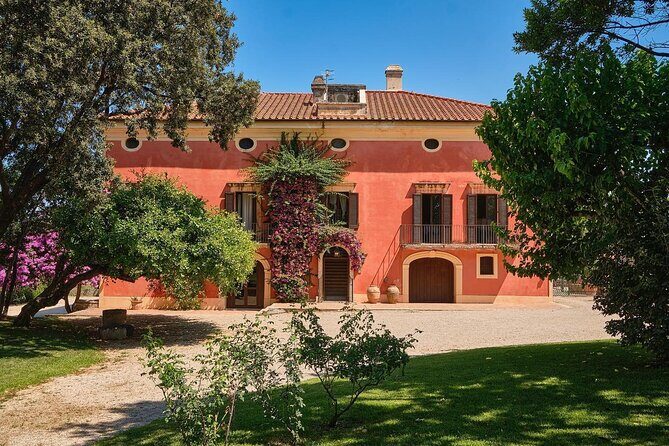 Private Tour: Paestum, Mozzarella Bufala guided tour and lunch - FAQ