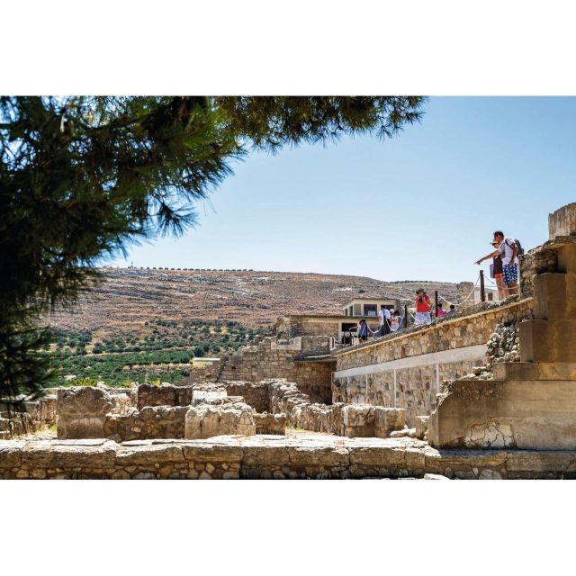 Private Tour: Palace of Knossos - Why This Tour Offers Great Value