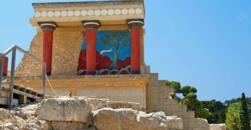 Private Tour: Palace of Knossos - Final Thoughts: Who Will Love This Tour?